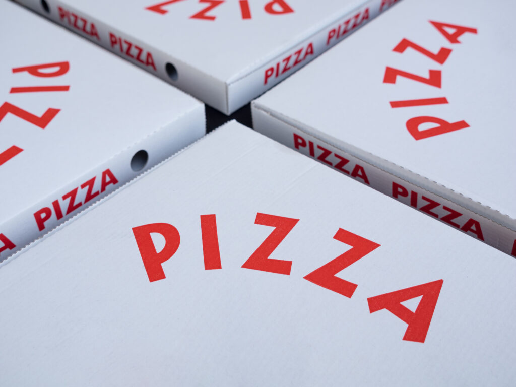 Pourquoi les emballages personnalisés sont essentiels pour les pizzerias ?