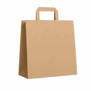 Sac kraft -Taille XL