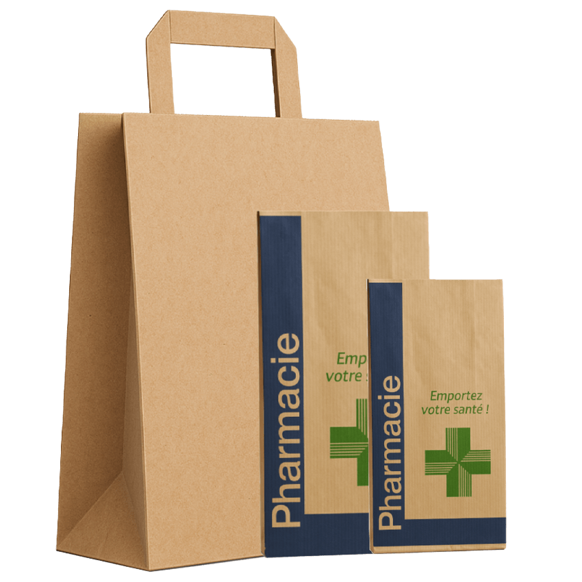 Pack eco bio ecosac Pro