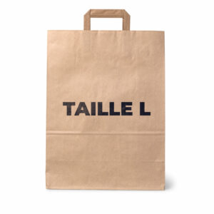 AC KRAFT Poignée taille L 280x160×290mm-70gr