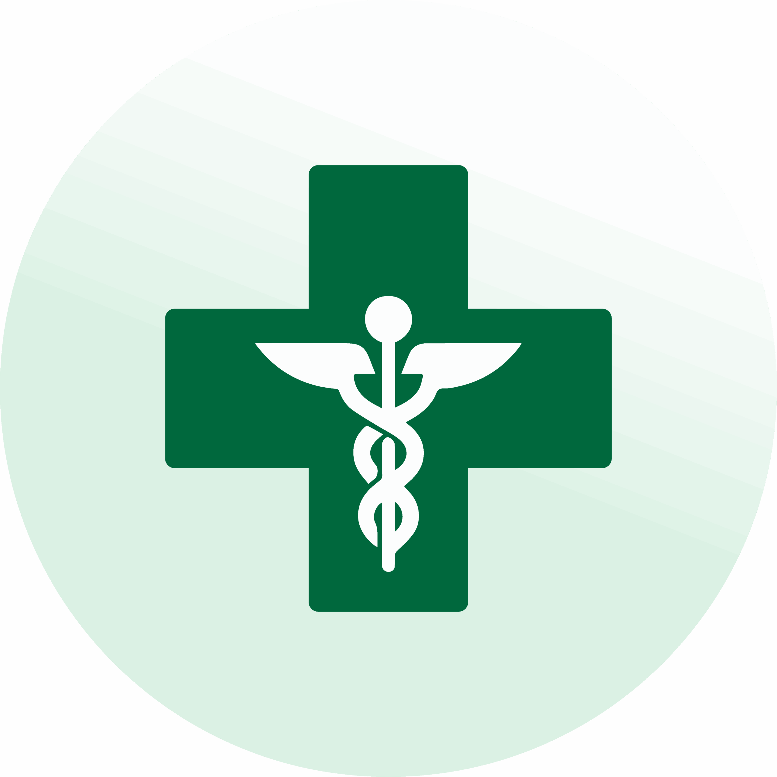 Logo pharmacie ecosac pro