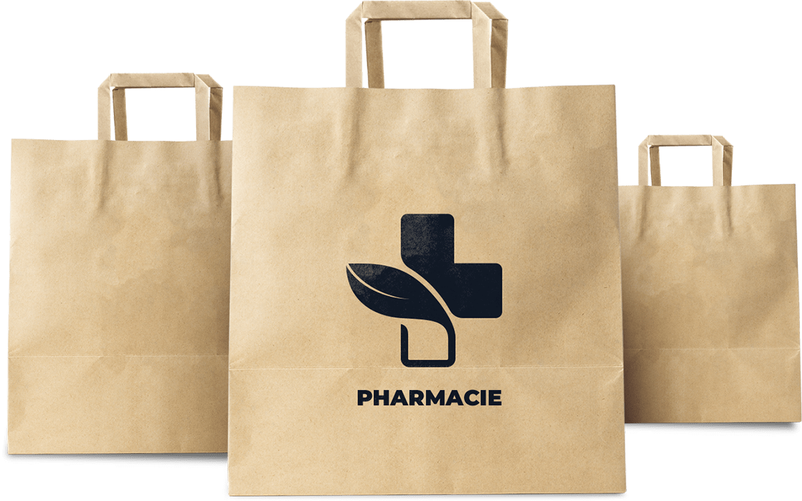 Ecosac Pro Le spécialiste des sacs en papier kraft