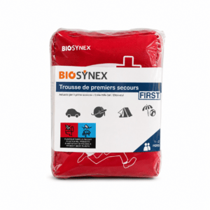 Biosynex – Trousse de Premiers Secours